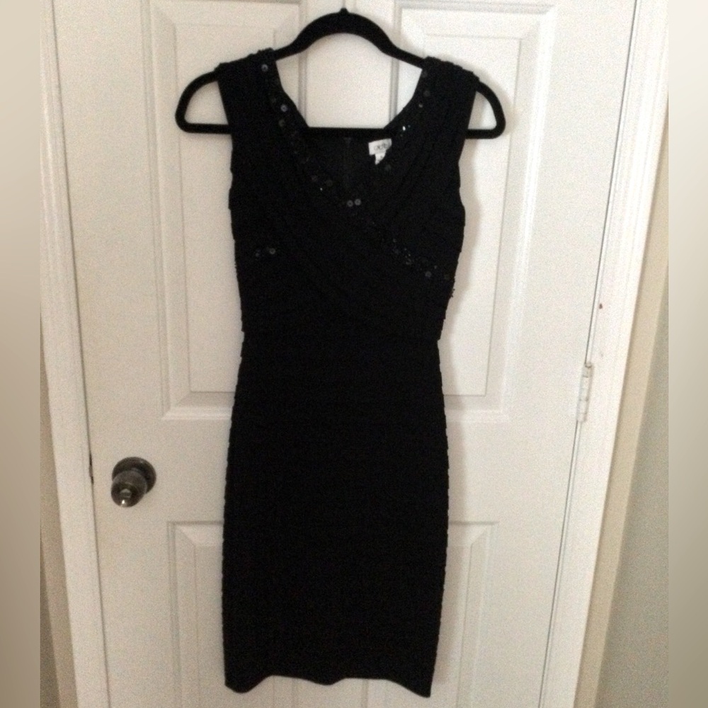 Cocktail dress